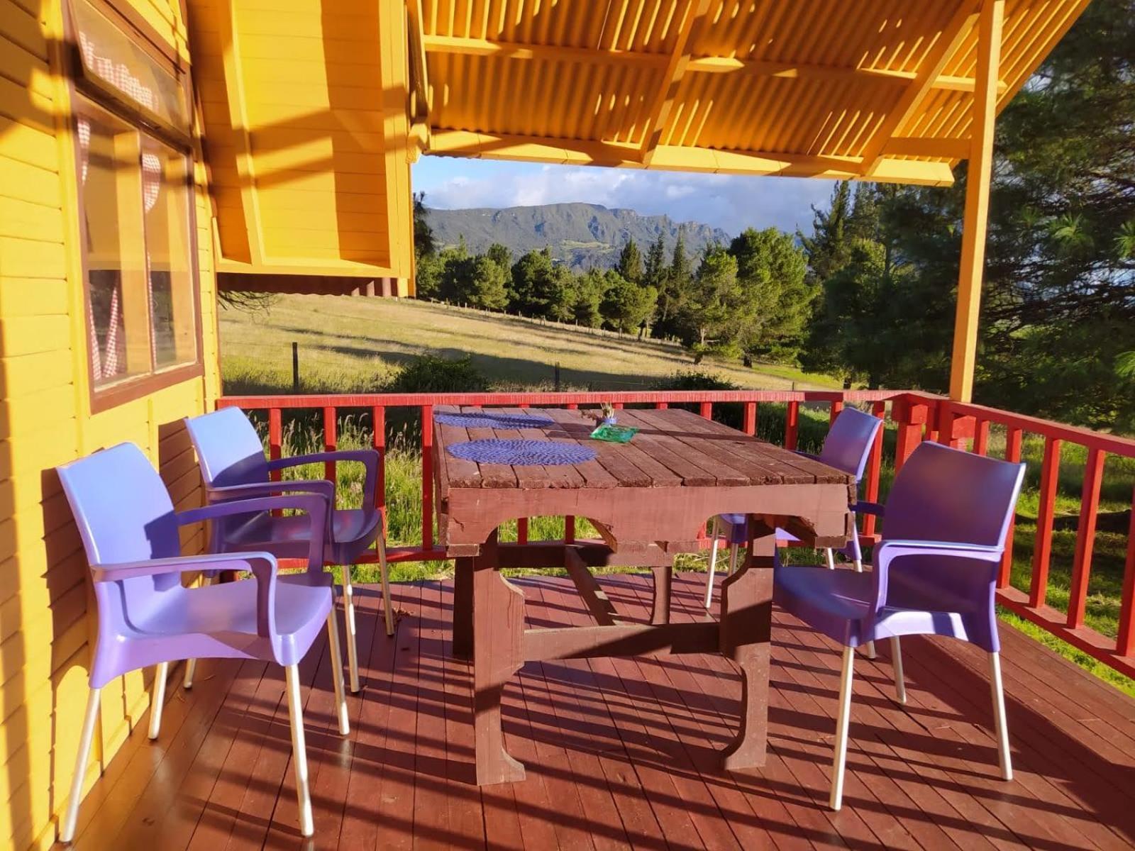 Chalets Amarelo Suesca Ngoại thất bức ảnh