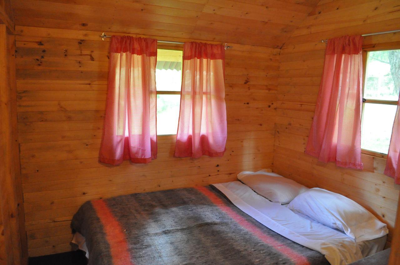 Chalets Amarelo Suesca Ngoại thất bức ảnh